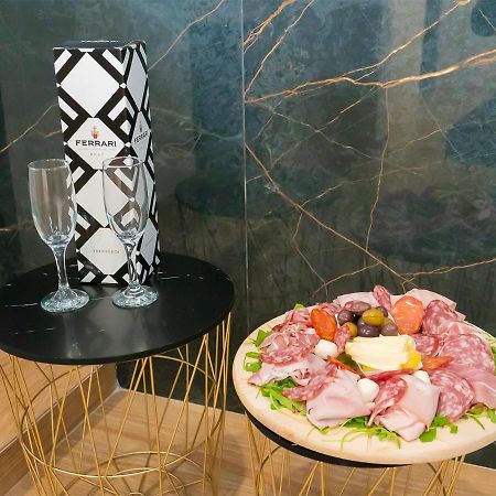 Dimora Sicula Relais - Palermo酒店 外观 照片