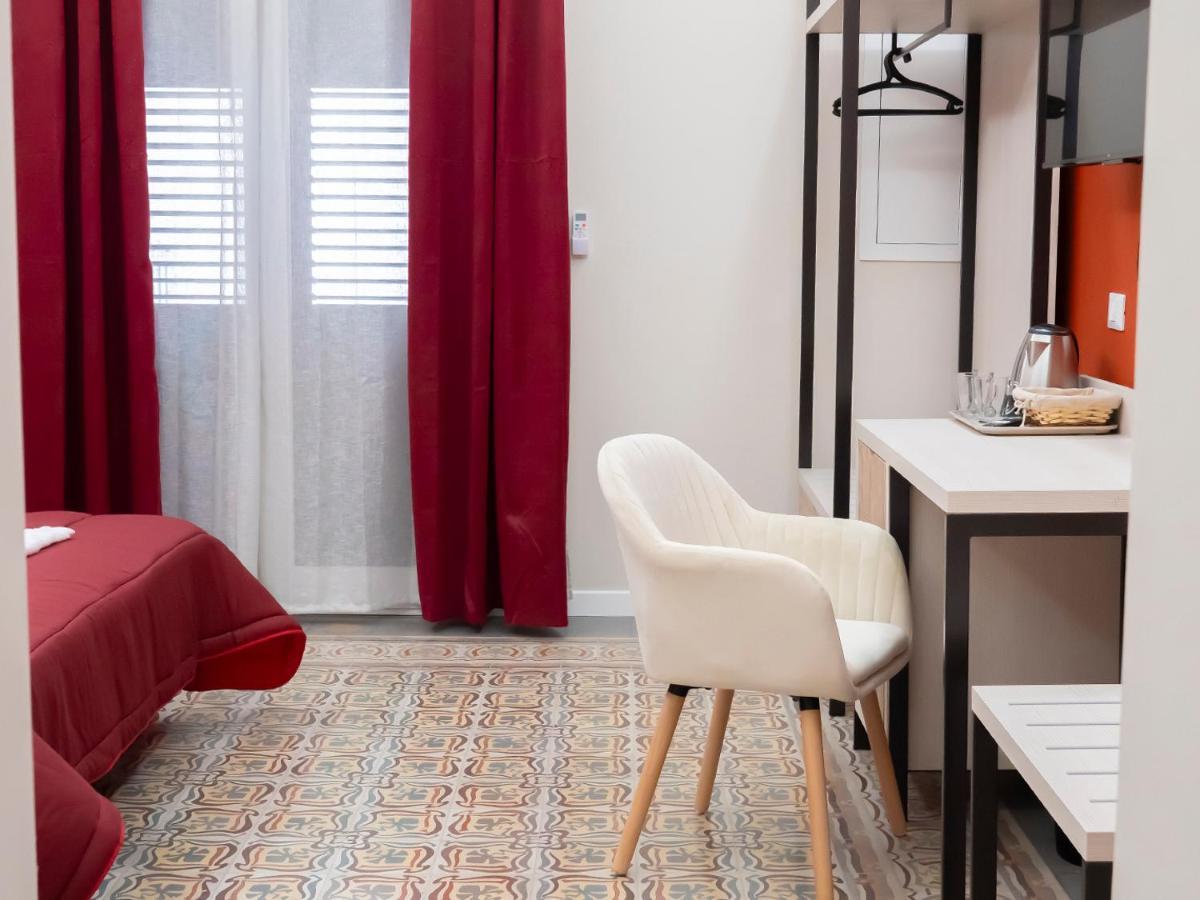 Dimora Sicula Relais - Palermo酒店 外观 照片