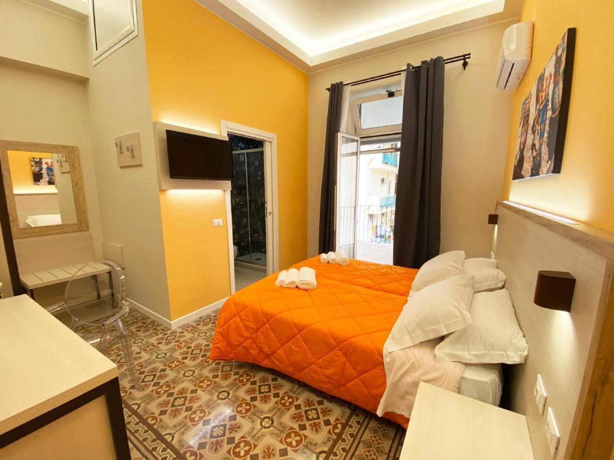 Dimora Sicula Relais - Palermo酒店 外观 照片